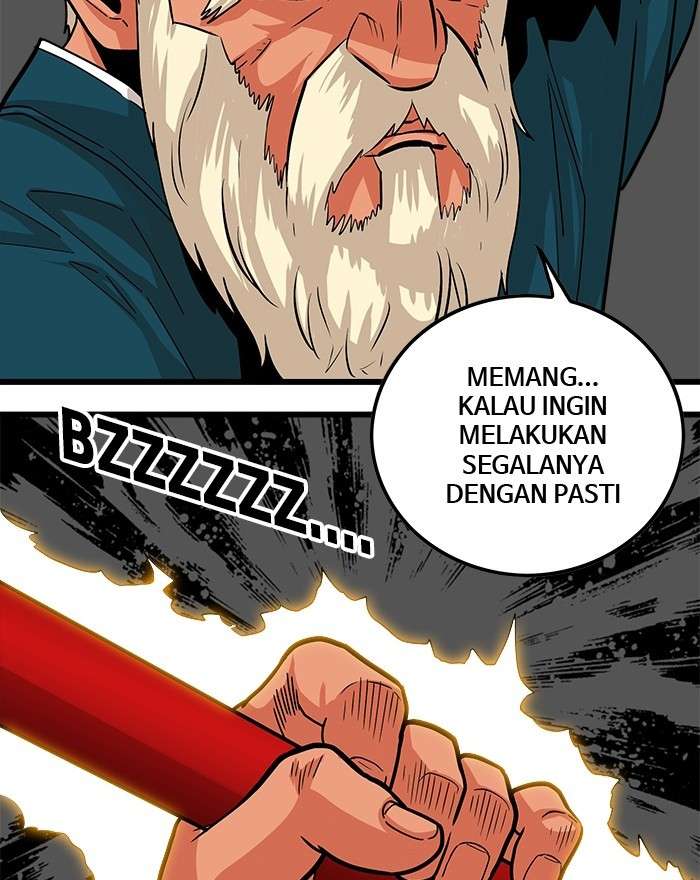 Troll Trap Chapter 90 Gambar 50