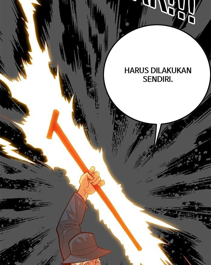 Troll Trap Chapter 90 Gambar 52