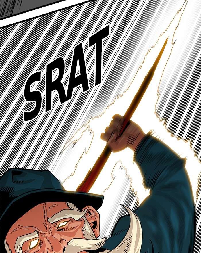 Troll Trap Chapter 90 Gambar 54