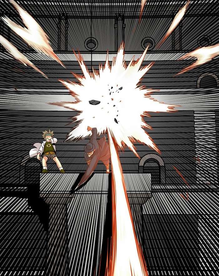 Troll Trap Chapter 90 Gambar 59