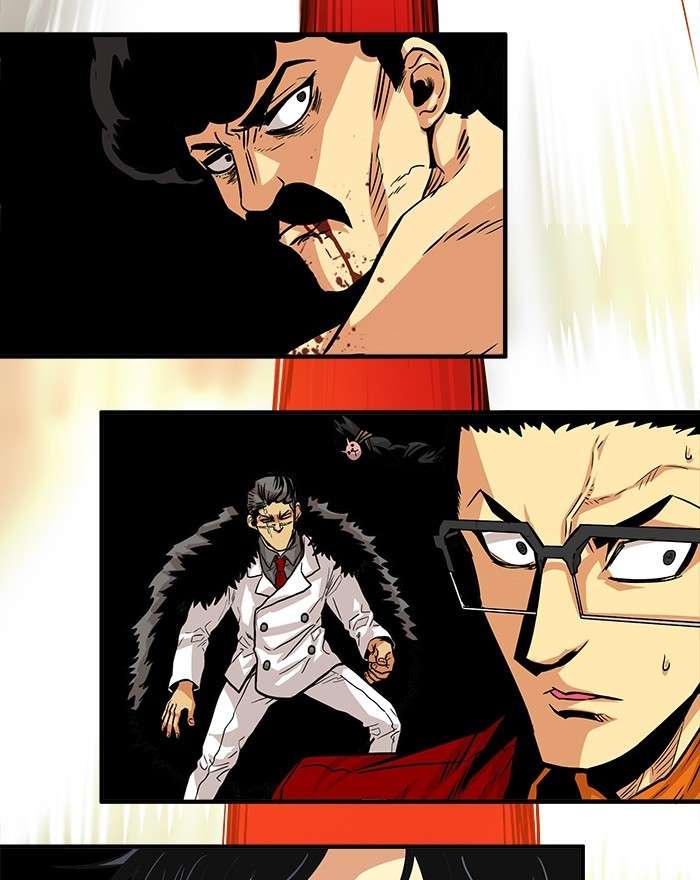 Troll Trap Chapter 90 Gambar 61