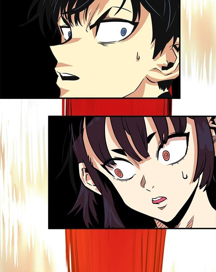 Troll Trap Chapter 90 Gambar 62