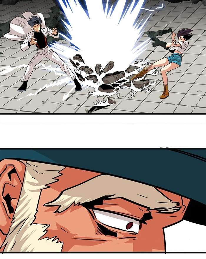 Troll Trap Chapter 90 Gambar 68