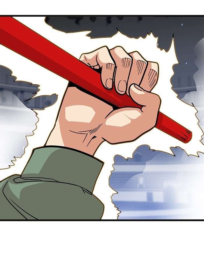 Troll Trap Chapter 90 Gambar 69