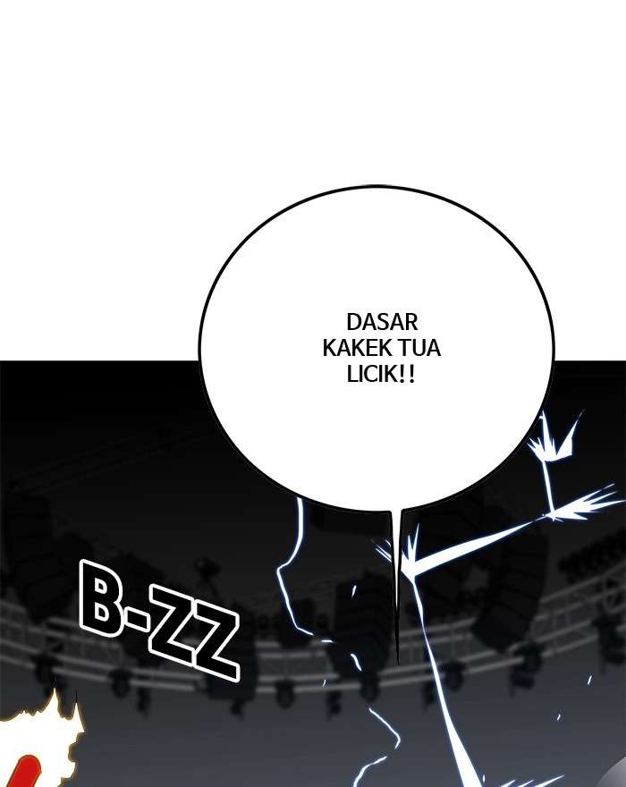 Troll Trap Chapter 90 Gambar 70