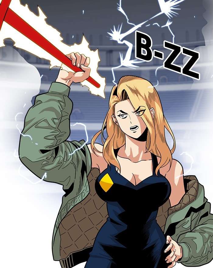 Troll Trap Chapter 90 Gambar 71