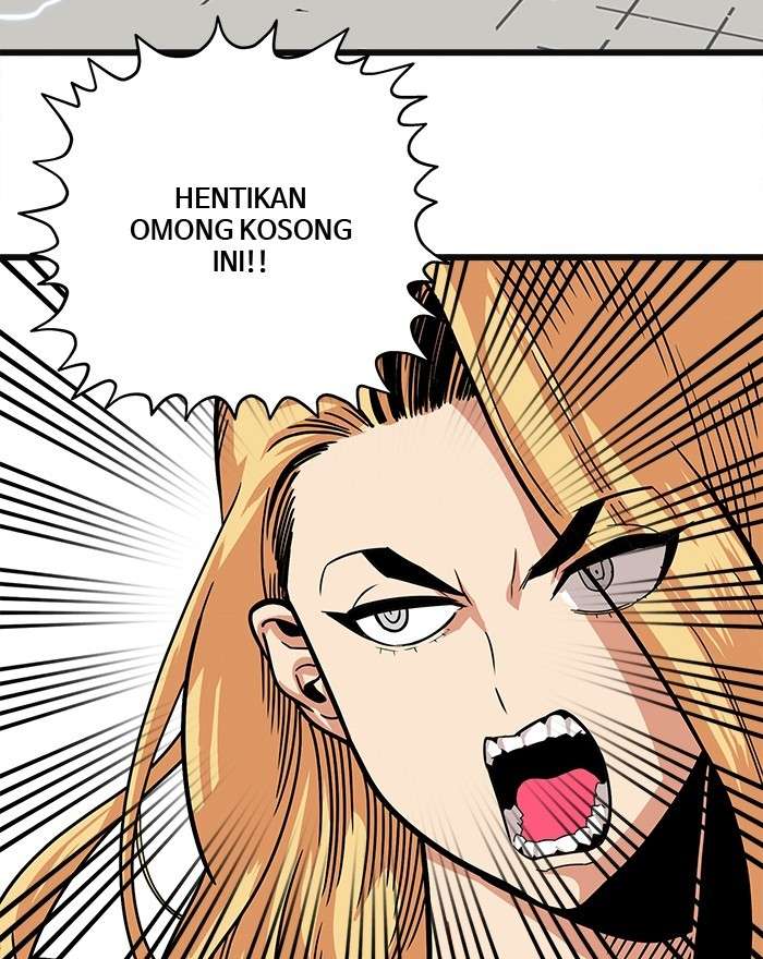 Troll Trap Chapter 90 Gambar 73