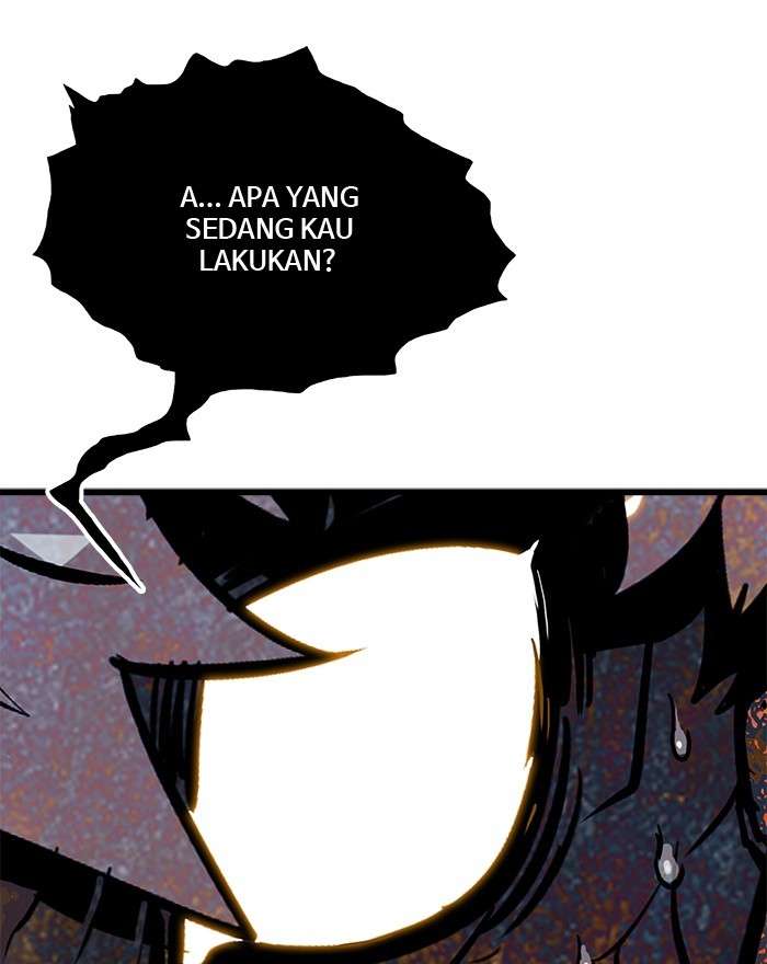 Troll Trap Chapter 90 Gambar 8