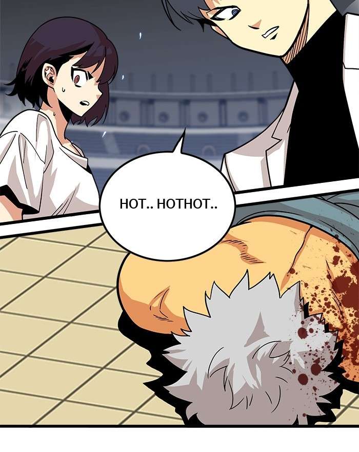 Troll Trap Chapter 90 Gambar 87