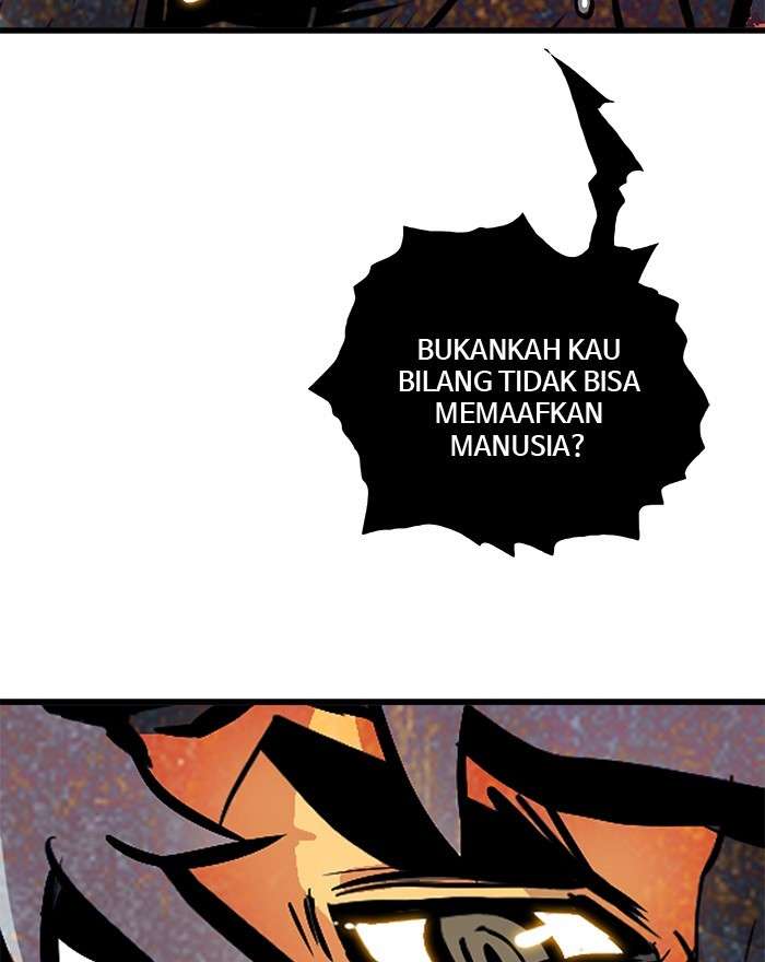Troll Trap Chapter 90 Gambar 9