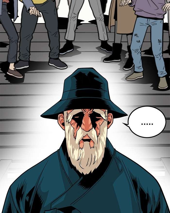 Troll Trap Chapter 90 Gambar 90