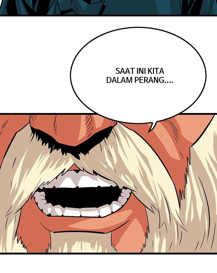 Troll Trap Chapter 90 Gambar 91