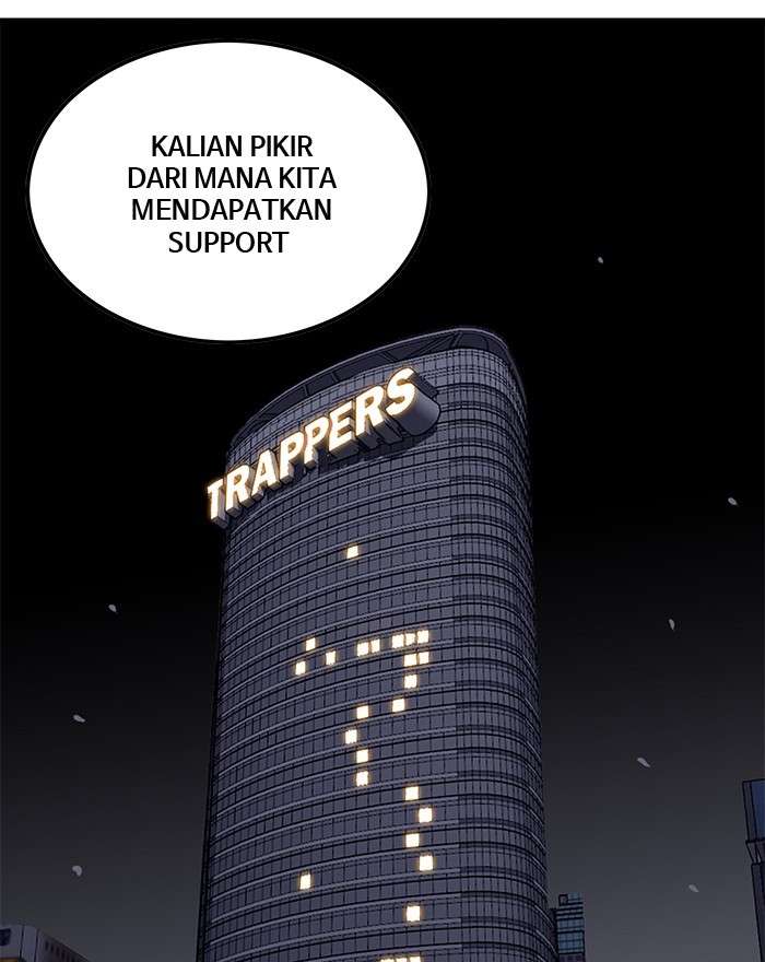 Troll Trap Chapter 90 Gambar 92