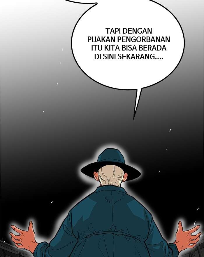 Troll Trap Chapter 90 Gambar 96