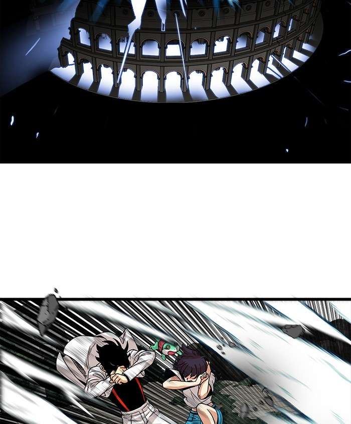 Troll Trap Chapter 89 Gambar 108