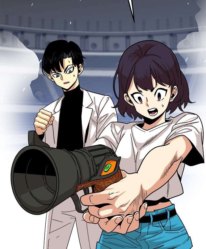 Troll Trap Chapter 89 Gambar 11