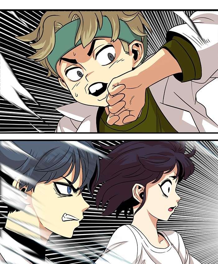 Troll Trap Chapter 89 Gambar 113