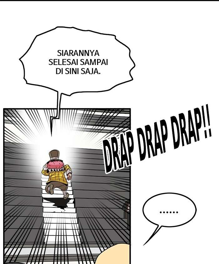 Troll Trap Chapter 89 Gambar 122
