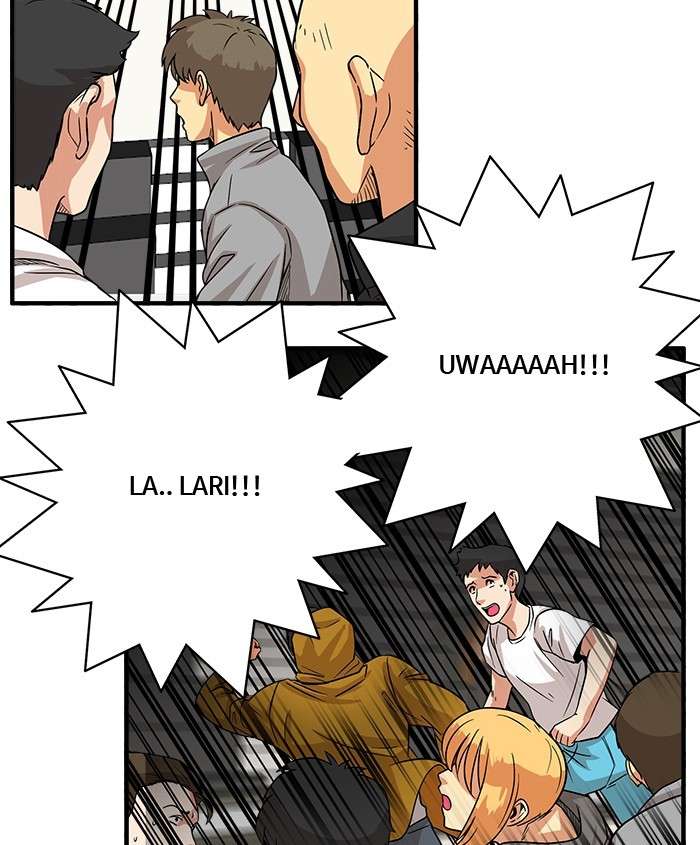 Troll Trap Chapter 89 Gambar 123