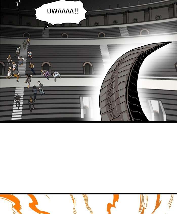 Troll Trap Chapter 89 Gambar 125