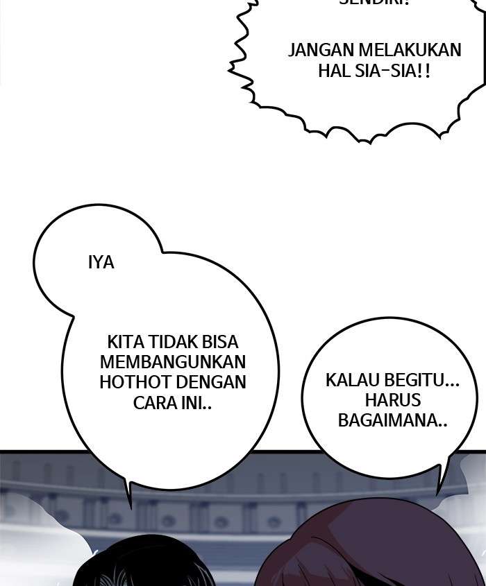 Troll Trap Chapter 89 Gambar 13