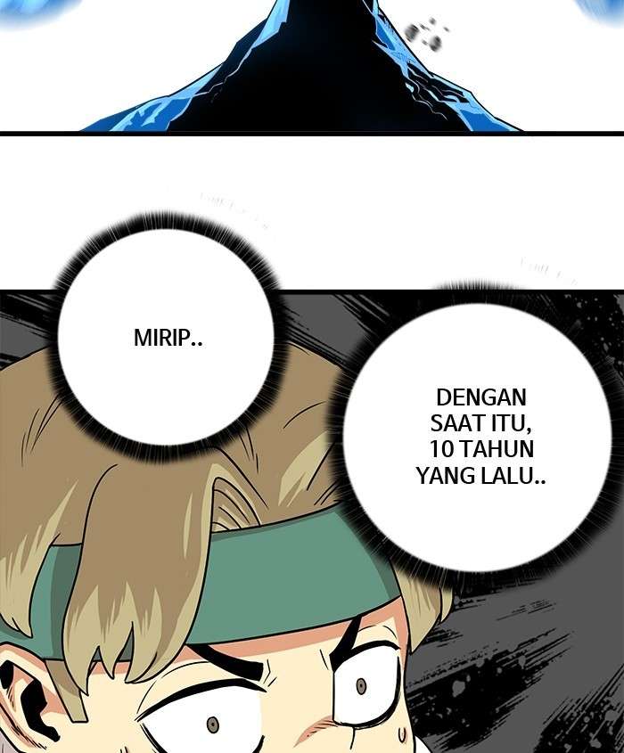 Troll Trap Chapter 89 Gambar 132