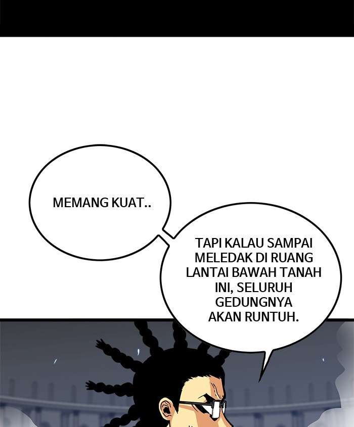 Troll Trap Chapter 89 Gambar 134