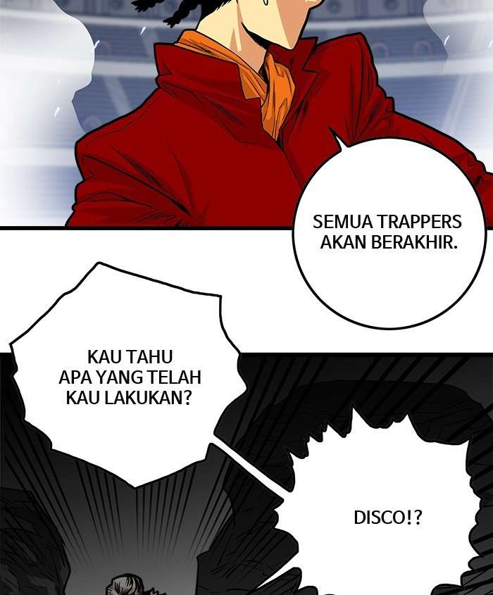 Troll Trap Chapter 89 Gambar 135