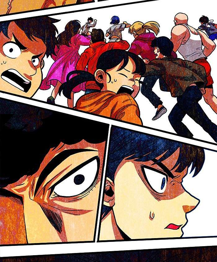 Troll Trap Chapter 89 Gambar 139