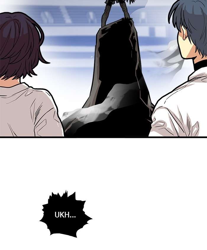 Troll Trap Chapter 89 Gambar 150