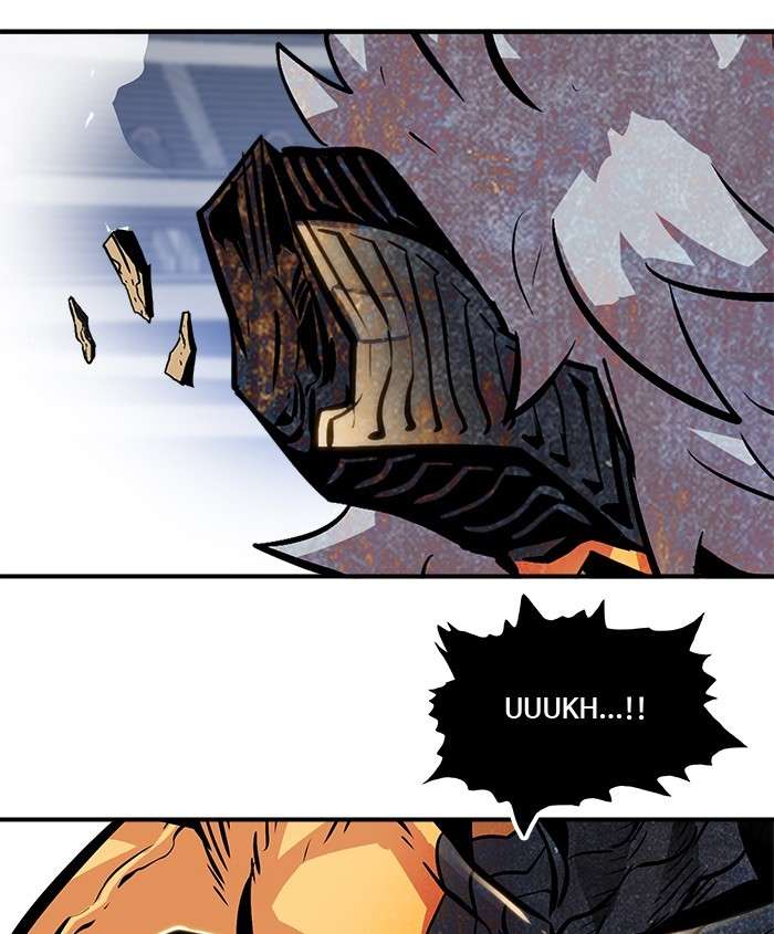 Troll Trap Chapter 89 Gambar 151