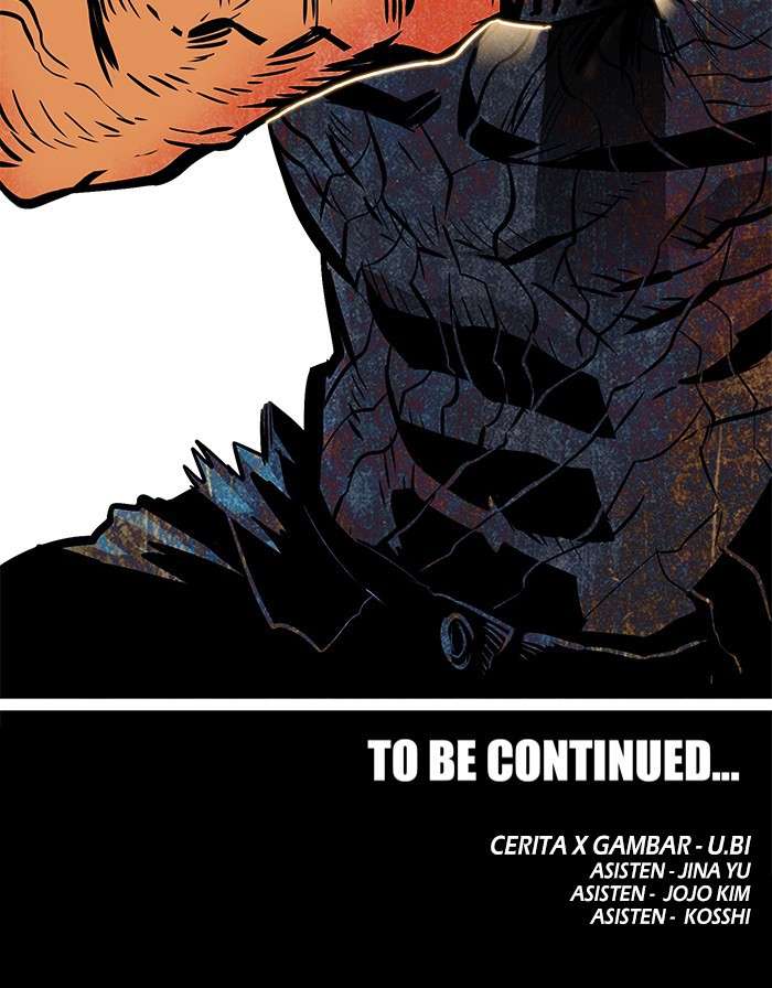 Troll Trap Chapter 89 Gambar 155