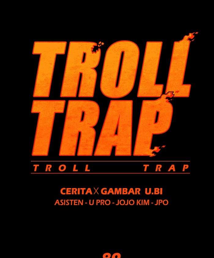 Troll Trap Chapter 89 Gambar 17