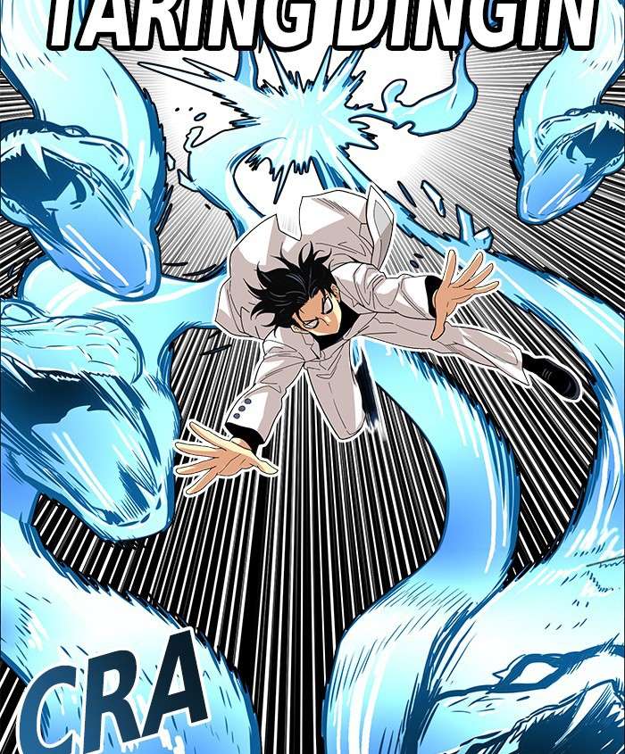 Troll Trap Chapter 89 Gambar 21