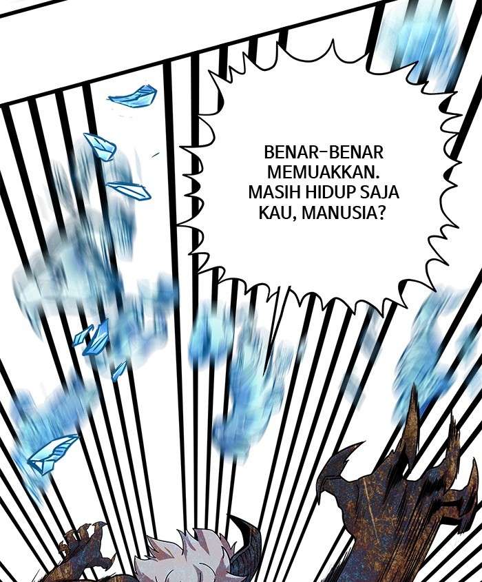 Troll Trap Chapter 89 Gambar 23