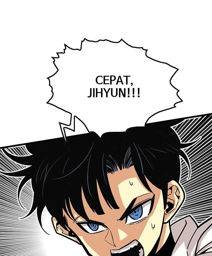 Troll Trap Chapter 89 Gambar 29