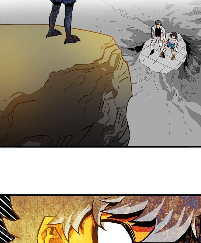 Troll Trap Chapter 89 Gambar 3