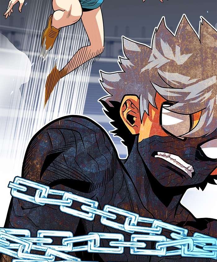 Troll Trap Chapter 89 Gambar 31