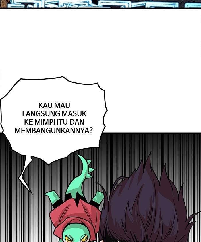 Troll Trap Chapter 89 Gambar 32