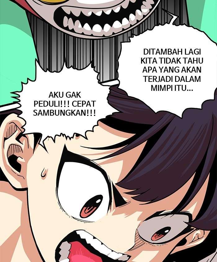 Troll Trap Chapter 89 Gambar 34