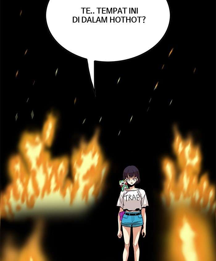 Troll Trap Chapter 89 Gambar 39