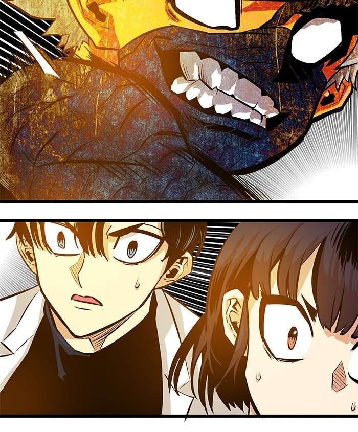 Troll Trap Chapter 89 Gambar 4