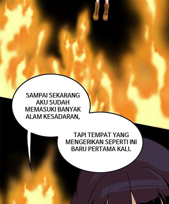 Troll Trap Chapter 89 Gambar 40