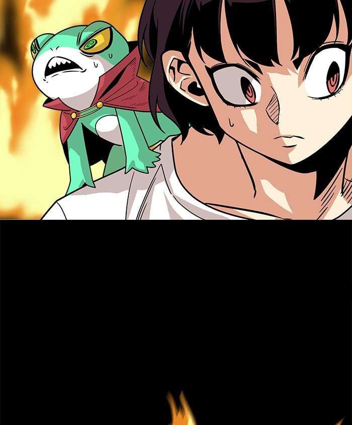 Troll Trap Chapter 89 Gambar 41