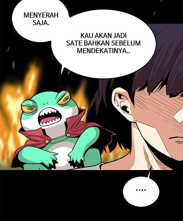Troll Trap Chapter 89 Gambar 45