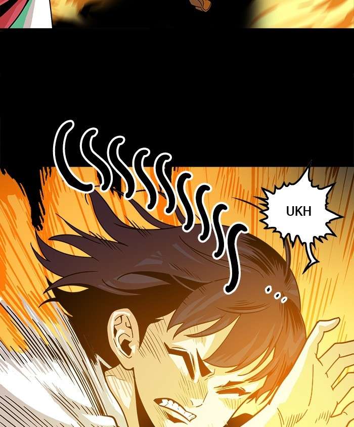 Troll Trap Chapter 89 Gambar 48