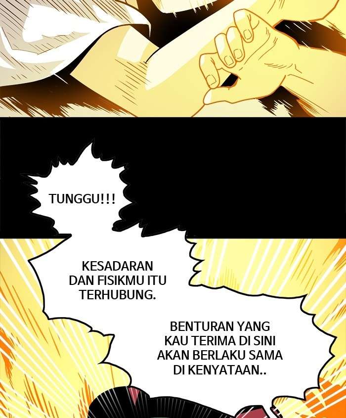 Troll Trap Chapter 89 Gambar 49