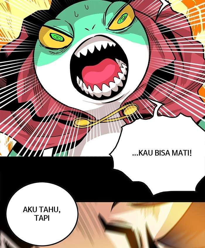 Troll Trap Chapter 89 Gambar 50