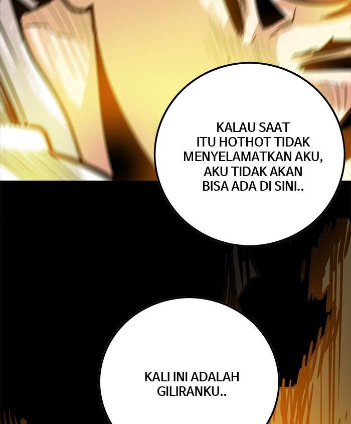 Troll Trap Chapter 89 Gambar 51