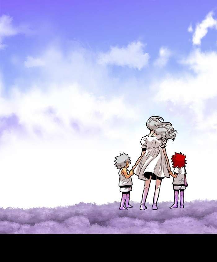 Troll Trap Chapter 89 Gambar 57